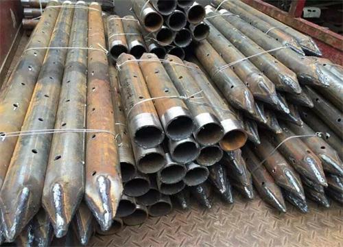 鼎湖钢花管哪里有卖